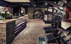Mercure Perth Hotel